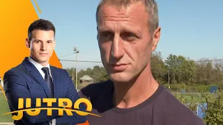 Kuća bez puta - JUTRO