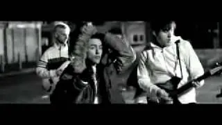 Lostprophets - For He's A Jolly Good Felon [Official Music Video]