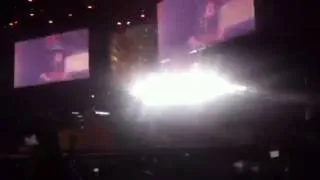 Alicia Keys Lyon 18/06/2013 Karma whoa