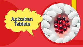 Apixaban Side Effects and Uses - apixaban Tablet 5 mg, 2 5 mg - Tab Eliquis