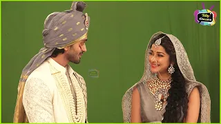 Pishachini | On Location | Rani Singh की बड़ी जीत , Rakshit के साथ finally हुई शादी पर कैसे ?
