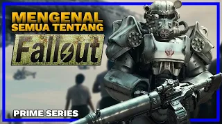 AWAL MULA WASTELAND | FALLOUT - EXPLANATION