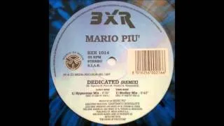 Mario Più - Dedicated (Medley Mix)