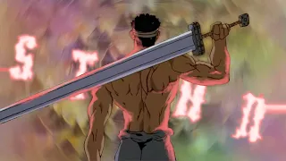 Stan | Berserk 1997 [edit/AMV]