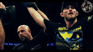 John Jones - Alexander Gustafsson  Best moments .