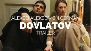 Dovlatov - Aleksey German Film Trailer (Berlinale 2018)