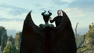 James Newton Howard - Maleficent Flies (remake/excerpt)