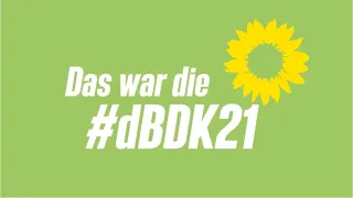 Das war die #dBDK21