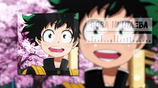 Opening 2 Boku no Hero Academia S2 -  Sora ni Utaeba