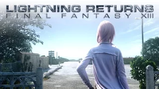 Lightning Returns: Final Fantasy XIII - E3 2013 Trailer