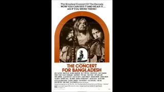 George Harrison-The Concert For Bangladesh 1971 Wah-Wah Edited Take