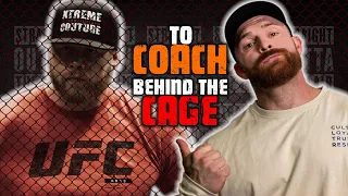 How to Win a Fight with MMA's Greatest Coach