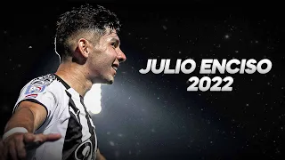 Julio Enciso is The New Gem of South American Football