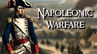 Napoleonic Warfare | Vivid Firsthand Accounts From The Siege Of Toulon (1793)