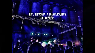 Naxatras - Pulsar 4000 | Live in Lipasmata Festival, Drapetsona