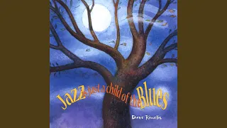 Jazz is Just A Child Of The Blues