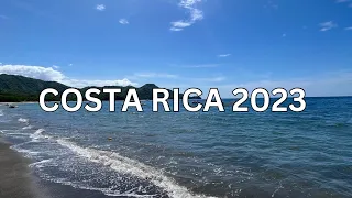 VLOG: Costa Rica 2023