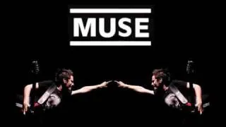 Muse - Butterflies and Hurricanes (Vocal + Strings)