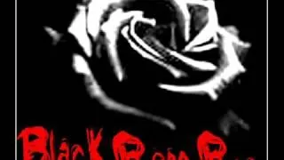 Black Rose - Ikona