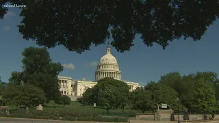 Congress working to avoid government shutdown