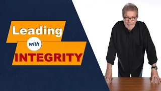 How important is integrity in leadership?