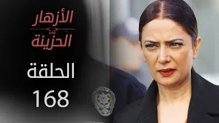 مسلسل الأزهار الحزينة | الحلقة 168 - الموسم الثاني