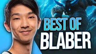 C9 Blaber "INSANE JUNGLER" Montage | League of Legends