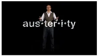 Austerity: The History of a Dangerous Idea (with Mark Blyth) 2/2