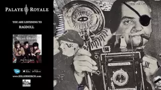 PALAYE ROYALE - Ragdoll