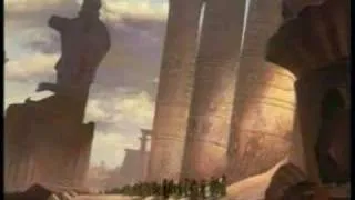 Prince of Egypt - When You Believe (Hebrew)