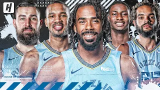 Memphis Grizzlies VERY BEST Plays & Highlights from 2018-19 NBA Season!