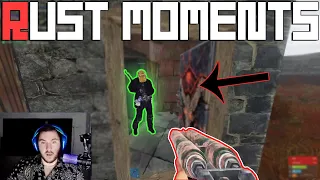 BEST RUST TWITCH HIGHLIGHTS & FUNNY MOMENTS! 134