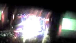 Phish - Backwards Down The Number Line 6-5-09 Jones Beach Low Quality