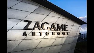 Zagame Autobody | The Creation of Excellence Mini Documentary