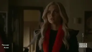 Legacies 1x10 'Lizzie Forgets Everything About the genie'