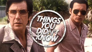 7 Things You (Probably) Didn't Know About Donnie Brasco!