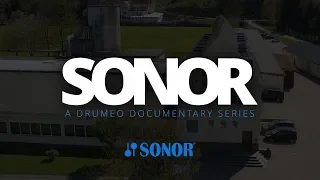 Sonor Drums: A Drumeo Documentary