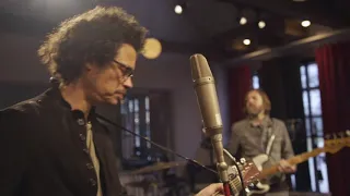 Eagle-Eye Cherry - "Streets Of You" (Track Chat)