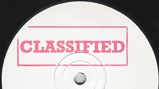 J.D.S. - Classified (Side A)