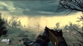 MW2 Gun Sync #2 - Imma Try It Out