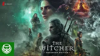 The Witcher 1™ Definitive Edition