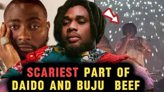 see what Davido fans did to buju after their beef ... The end of buju?