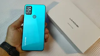 UMIDIGI A9 PRO Распаковка и Первое Знакомство