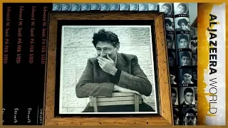 Edward Said: 'Out of Place' | Al Jazeera World Documentary