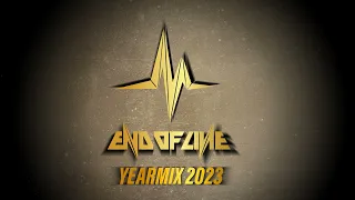 End of Line Recordings | Yearmix 2023