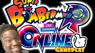 Super bomberman R online gameplay ps4