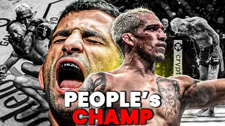 Thats Why Charles Oliveira Will DESTROY Beneil Dariush