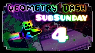 SubSunday Week 4 (720P 60FPS)