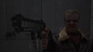 Max Payne (2001) - Mobster Enemy Quotes