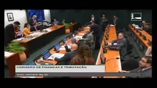 FINANÇAS E TRIBUTAÇÃO - Reunião Deliberativa - 22/11/2017 - 10:56